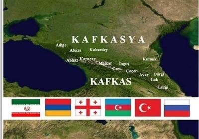 بررسی نقش ایران، ترکیه و روسیه در معادلات قفقاز - تسنیم