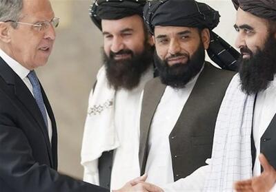 طرح روسیه برای گسترش روابط با طالبان و کاهش نفوذ آمریکا - تسنیم