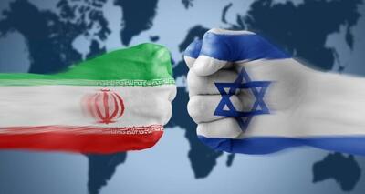 فوری | اسرائیل تصمیم دارد به ایران حمله کند | شبکه اطلاع‌ رسانی طلا و ارز