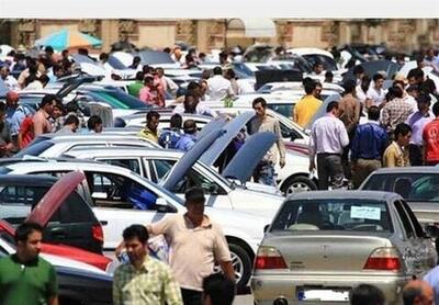 آیا مسئولان از اصلاح قیمت خودرو عقب‌ نشینی کرده‌ اند؟ | شبکه اطلاع‌ رسانی طلا و ارز