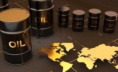 قیمت جهانی نفت امروز ۲۷ فروردین ۱۴۰۳؛ نفت برنت چقدر کاهش قیمت داشت؟ | شبکه اطلاع‌ رسانی طلا و ارز