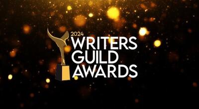 اعلام برندگان بهترین فیلمنامه‌های سال انجمن نویسندگان آمریکا | شبکه اطلاع‌ رسانی طلا و ارز