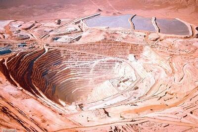 رشد 9.8 درصدی تولید فلزسرخ شیلی در فوریه 2024 | شبکه اطلاع‌ رسانی طلا و ارز