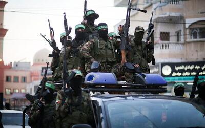 پیشنهاد سه مرحله‌ای حماس برای آتش بس دائمی در غزه | شبکه اطلاع‌ رسانی طلا و ارز