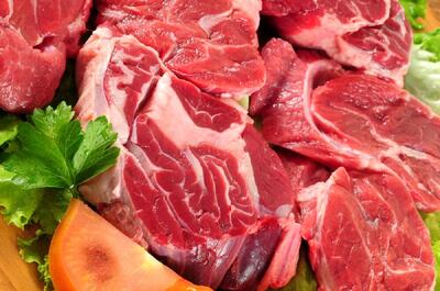 گوشت قرمز ارزان می شود | شبکه اطلاع‌ رسانی طلا و ارز