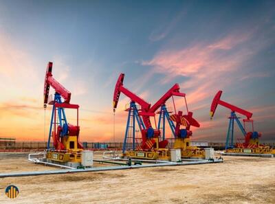 شاخص‌های نفتی در سراشیبی | شبکه اطلاع‌ رسانی طلا و ارز