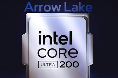 اطلاعات دو پردازنده دسکتاپ 24 و 20 هسته‌ای اینتل از سری Arrow Lake-S فاش شد | شبکه اطلاع‌ رسانی طلا و ارز