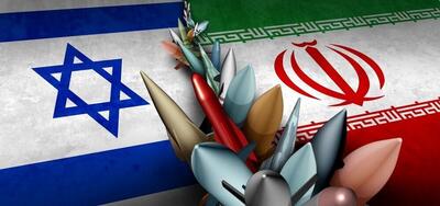 اسرائیل اینگونه به ایران پاسخ می دهد