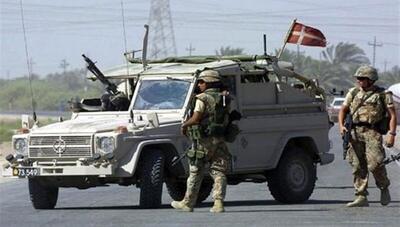 سفارت دانمارک در عراق تعطیل می شود