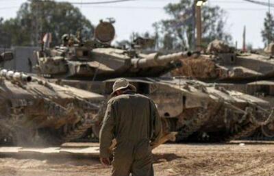 واکنش جالب یک رونامه اسرائیلی به حمله سپاه