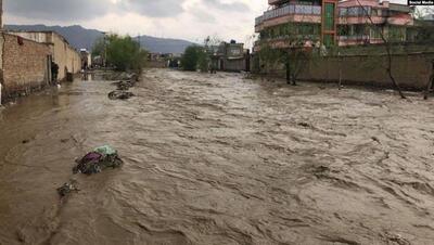 دستور تخلیه سه روستای جنوب کرمان صادر شد