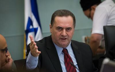 وزیر خارجه اسرائیل: تل‌آویو به دنبال حمله دیپلماتیک به ایران است / به ۳۲ کشور پیام فرستادیم / پیش از آن که خیلی دیر شود، ایران باید متوقف شود