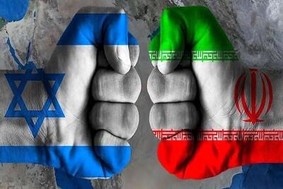 بدعت جدیدی بین ایران و اسرائیل شکل نمی‌گیرد