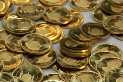 زلزله در بازار طلا و سکه؛ حباب سکه ترکید؟