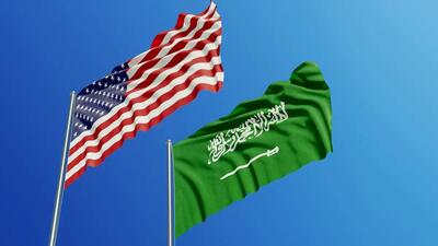 گفت‌وگوی رئیس ستاد کل ارتش عربستان با همتای آمریکایی خود