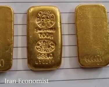 قیمت طلا و سکه امروز سه‌شنبه ۲۸ فروردین ۱۴۰۳ / طلای ناب و اوج محبوبیت آن