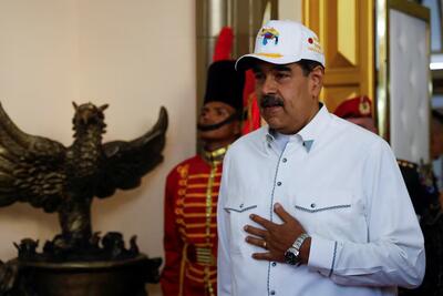 شرط و شروط آمریکا برای کاهش تحریم‌های نفتی ونزوئلا