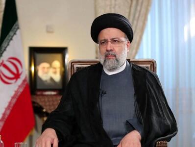 رئیسی: کوچکترین اقدام علیه منافع ایران با پاسخی سهمگین، گسترده و دردناک علیه همه عاملان آن مواجه خواهد شد