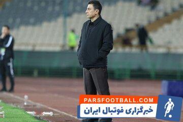 ماجرای ادعای جنجالی میثاقی؛ منظور او به قلعه‌نویی نبود! - پارس فوتبال | خبرگزاری فوتبال ایران | ParsFootball