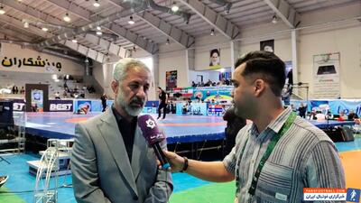موسوی: رقابت های بسیار جذابی را شاهد بودیم - پارس فوتبال | خبرگزاری فوتبال ایران | ParsFootball