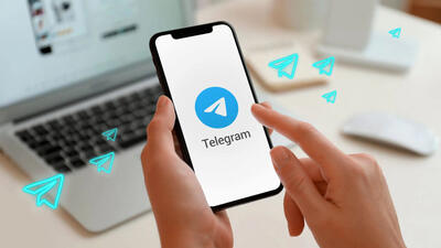 تلگرام باز هم آپشن جدید رو کرد