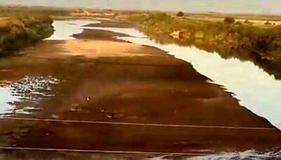 ورود ۶۰ درصد فاضلاب شهری دزفول به رودخانه «دز»