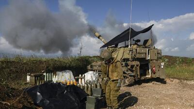 گزارش المانیتور از پاسخ احتمالی اسراییل به حمله ایران | روزنو