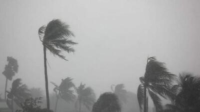 آماده‌باش شبکه بهداشت هرمزگان در پی هشدار هواشناسی