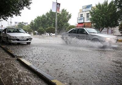 بیشترین باران در جنوب بوشهر به میزان 40 میلیمتر ثبت شد - تسنیم