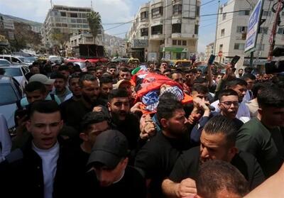 فراخوان حماس برای تشدید مقاومت در کرانه باختری - تسنیم