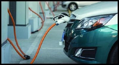 نخستین مرحله عرضه خودروهای برقی وارداتی در اردیبهشت‌ ماه | شبکه اطلاع‌ رسانی طلا و ارز