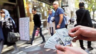 قرارگیری خریداران ارز در زیر چتر مالیاتی | شبکه اطلاع‌ رسانی طلا و ارز