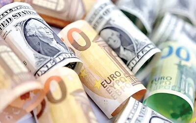 خریداران ارز مشمول مالیات خواهند شد؟ | شبکه اطلاع‌ رسانی طلا و ارز