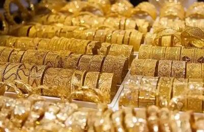پیش‌‌بینی قیمت طلا و سکه در روز سه‌شنبه ۲۸ فروردین ۱۴۰۳؛ افت دلار روند نزولی طلا را ادامه‌دار می‌کند؟ | شبکه اطلاع‌ رسانی طلا و ارز