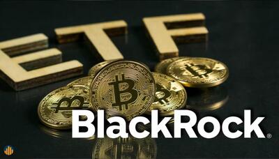 ورود 73 میلیون دلار سرمایه به ETF اسپات بیت‌کوین بلک‌راک | شبکه اطلاع‌ رسانی طلا و ارز