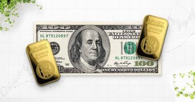 پیش‌بینی طلا و سکه؛ سیگنال اونس به طلای آب‌شده | شبکه اطلاع‌ رسانی طلا و ارز