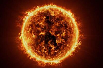 اگر خورشید منفجر شود چه بلایی سر زمین می‌آید؟ | شبکه اطلاع‌ رسانی طلا و ارز