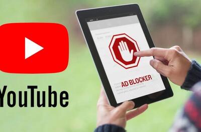 یوتوب با مسدودکننده‌های تبلیغات در برنامه‌های شخص ثالث نیز مقابله می‌کند | شبکه اطلاع‌ رسانی طلا و ارز