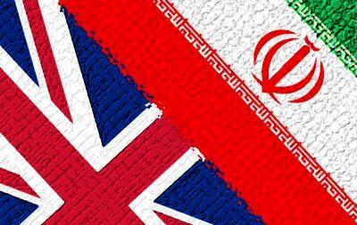 خبر مهم وزیر خارجه انگلیس از زمان حمله اسرائیل به ایران