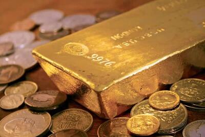 پیش بینی قیمت طلا و سکه در پایان فروردین ماه