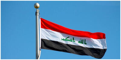 حضور هیات عراقی در سفارت ایران در بغداد/ «وعده صادق» سیلی عبرت آموزی به اسرائیل است