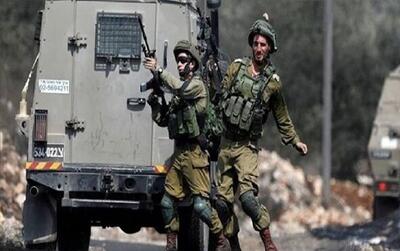 اسرائیلی‌ها غافلگیر شدند / حمله حزب الله لبنان به یک خودروی نظامی صهیونیست‌ها