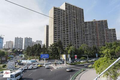 برای رهن کامل خانه در شهرک غرب تهران چقدر پول لازم است؟ | اقتصاد24