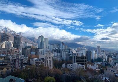 جدیدترین قیمت پیشنهادی آپارتمان در پونک، حوالی و منطقه ۵ تهران + جدول | اقتصاد24