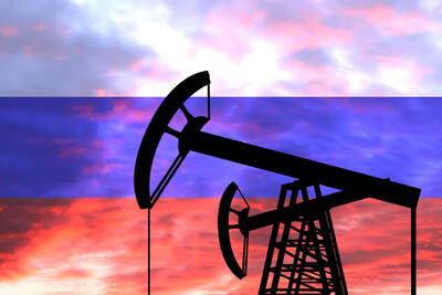 با وجود تحریم صادرات نفت روسیه بیشتر شد