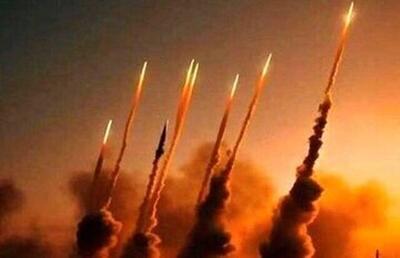 چرا سپاه از موشک ها و پهپادهای پیشرفته تر در حمله به اسرائیل استفاده نکرد؟
