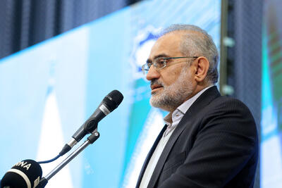 حسینی: قانون برنامه هفتم توسعه به زودی ابلاغ خواهد شد