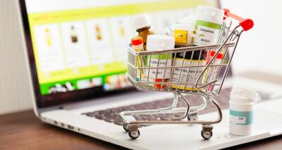 فروش اینترنتی دارو همچنان ممنوع است؛ دستورالعمل صادر شده فقط برای حمل دارو بود!