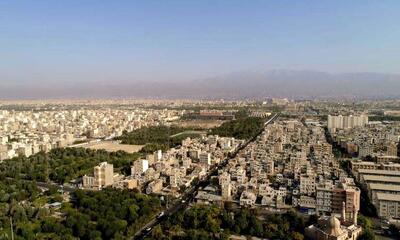 قیمت مسکن در منطقه ۱۶ تهران