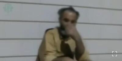 عضو اصلی گارد جاویدان دستگیر شد + اعترافات تکان دهنده «دکتر»